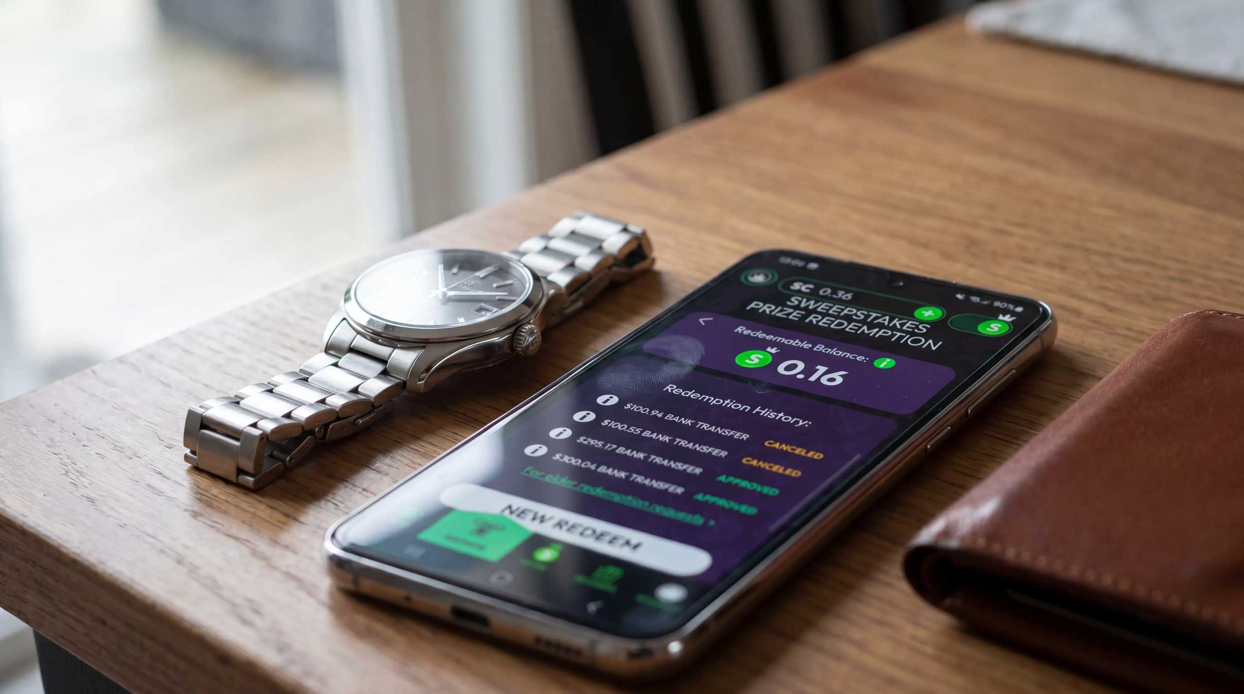 How Long Do Sweepstakes Casino Payouts Really Take?